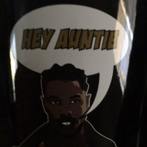 Meet your Posher, Lonnie